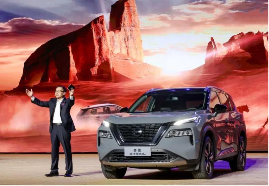 三缸机会绊倒全新一代奇骏？听听东风日产高管怎么说