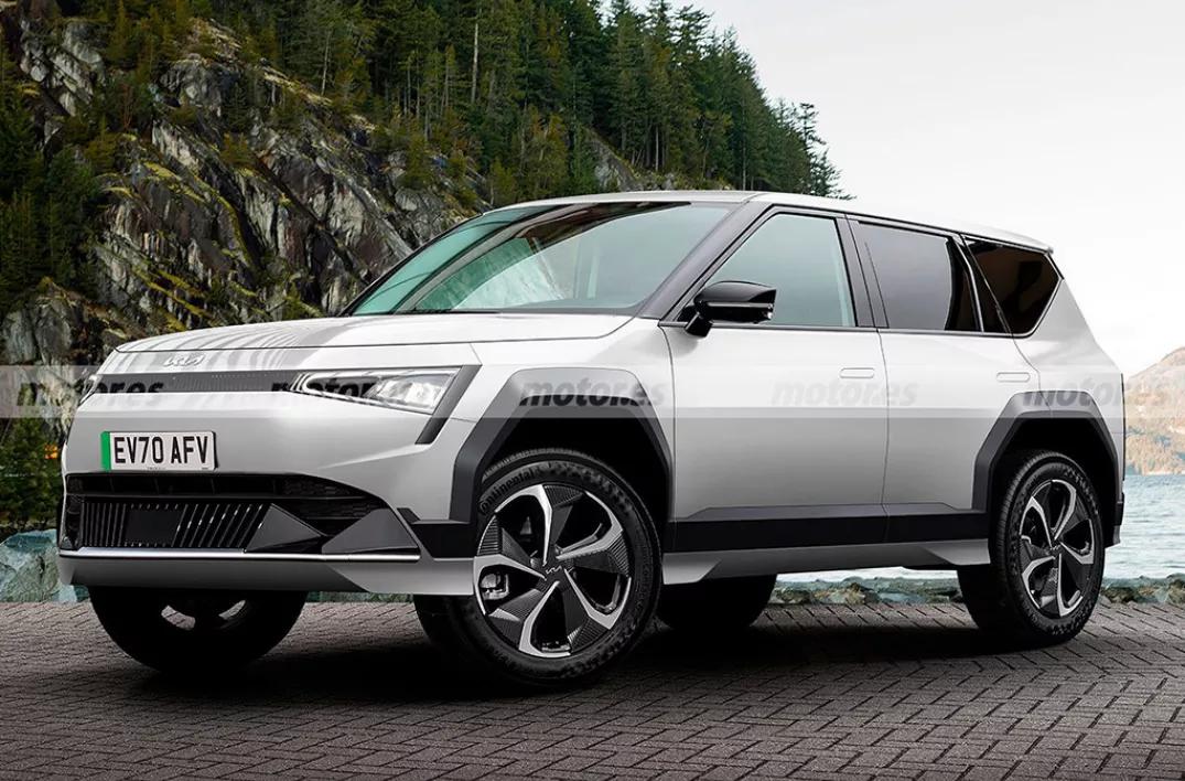 全新本田CR-V谍照曝光；全新奔驰C级或成都车展上市