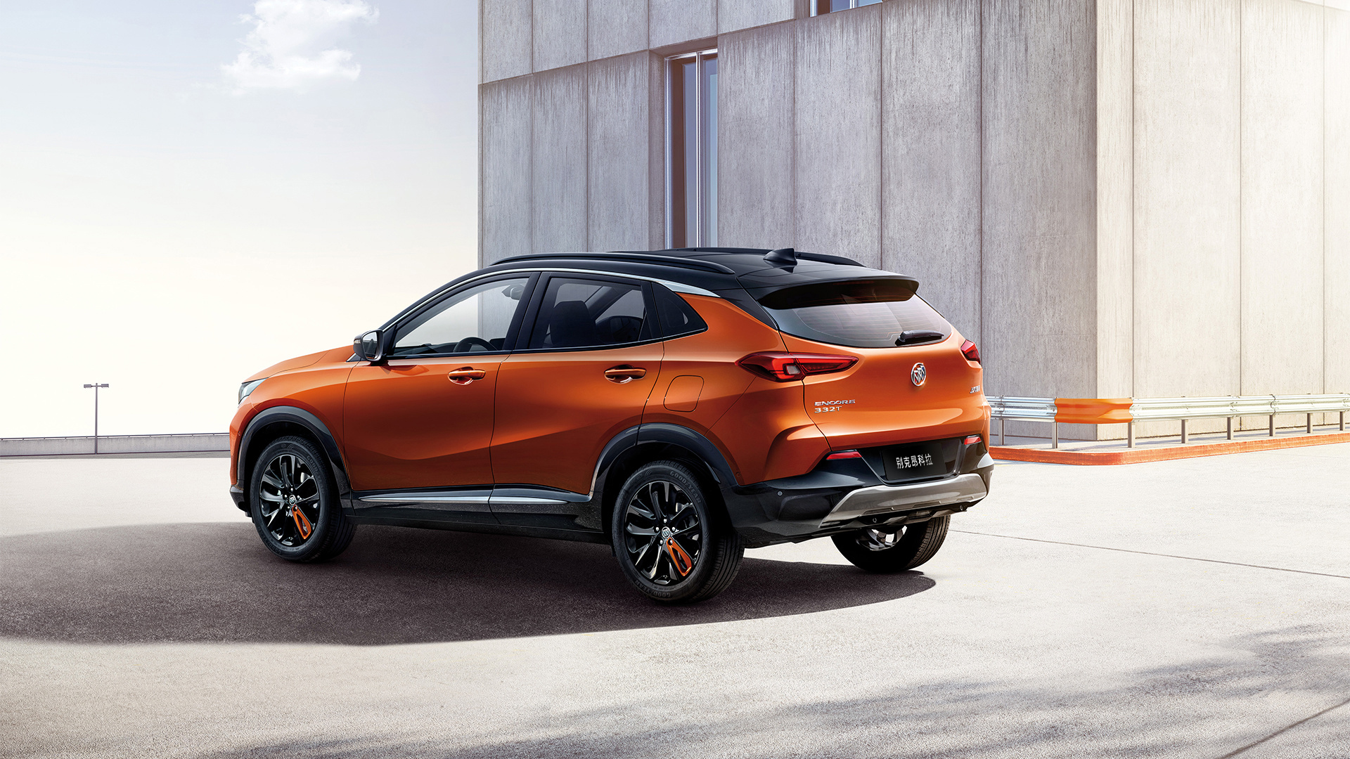 高颜值 好开好停 推荐三款15万元小型suv给小姐姐