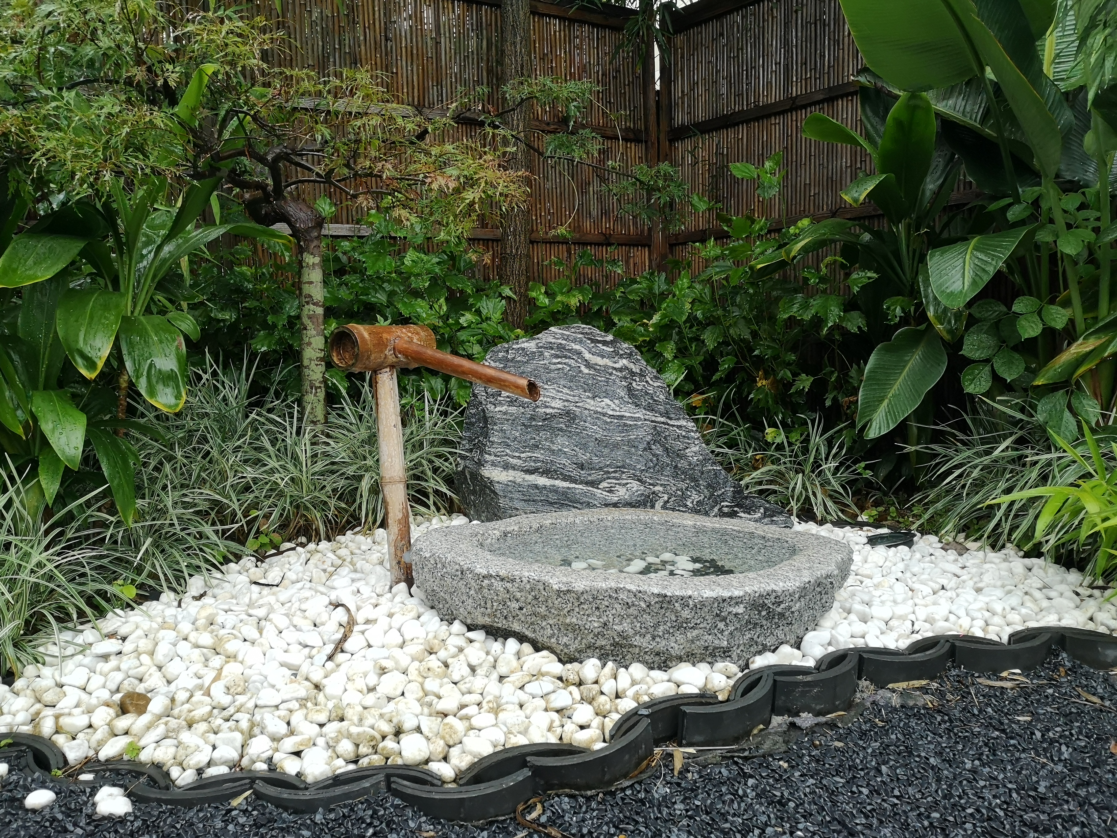 山中赏风月，人间也值得——广州后花园这家温泉酒店值得反复体验