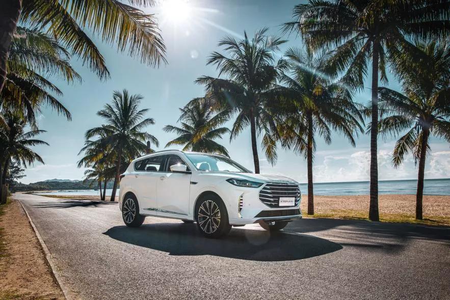 “多生孩子好打架”，看“学霸”奇瑞如何将技术死磕到底！