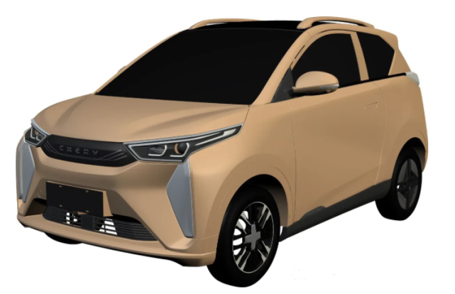 眼红五菱，奇瑞即将推出两大“代步小车”，会受国人待见吗？