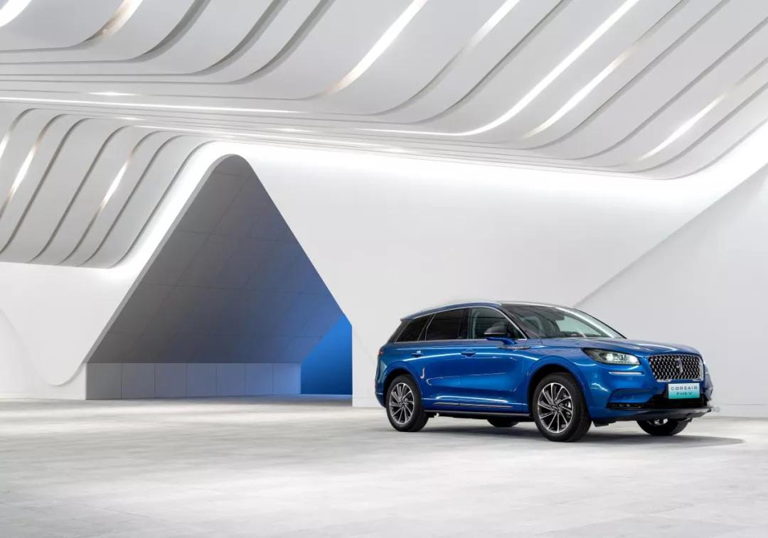 销量攀升、新车不断，为何林肯在豪华车市场愈战愈勇？