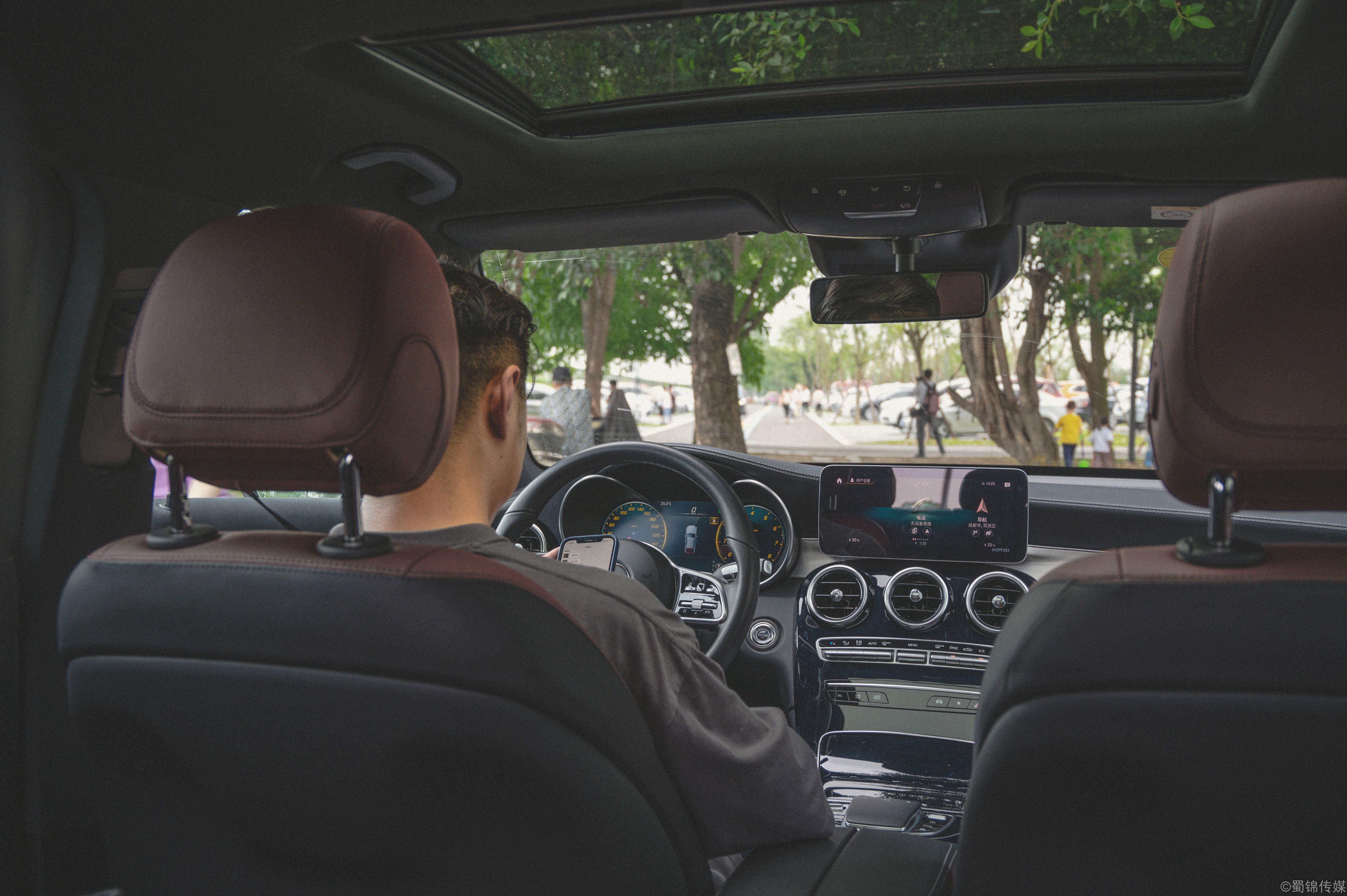 有了溜背贵5万，这样的GLC值得吗？