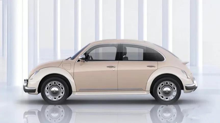 欧拉要成功，靠营销还是靠产品？