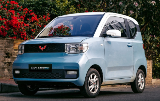 眼红五菱，奇瑞即将推出两大“代步小车”，会受国人待见吗？