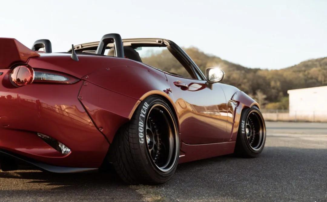 这款日系跑车只有150匹马力，却被玩家奉为经典