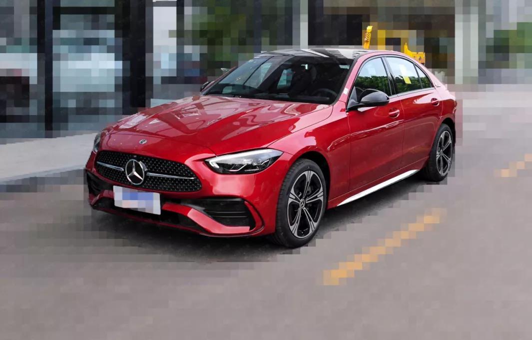 全新本田CR-V谍照曝光；全新奔驰C级或成都车展上市