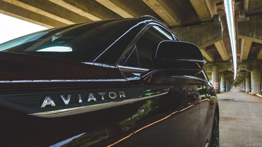 花途锐2.0T的钱，能买纯正豪华品牌3.0T大SUV