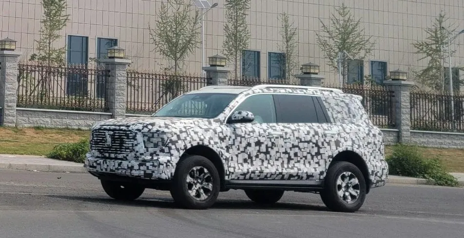 延期两天即重启！2021成都国际车展如此重要吗？