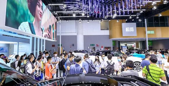 极狐正在织的两张网，一张能源网，一张服务网