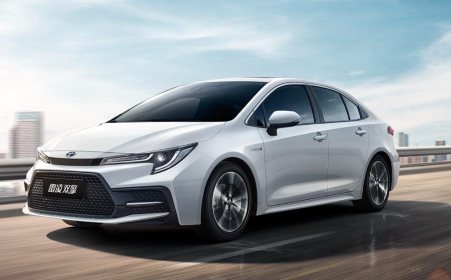 7月轿车销量丨一汽-大众全军覆没，英朗腰斩，天籁、伊兰特首上榜