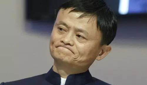 轶事：马云为何开除了95%的高管？事后他提到这些人就“头疼”