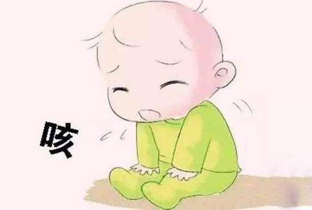 婴语：宝宝咳嗽是哪些原因引起的？这5个原因你不得不重视
