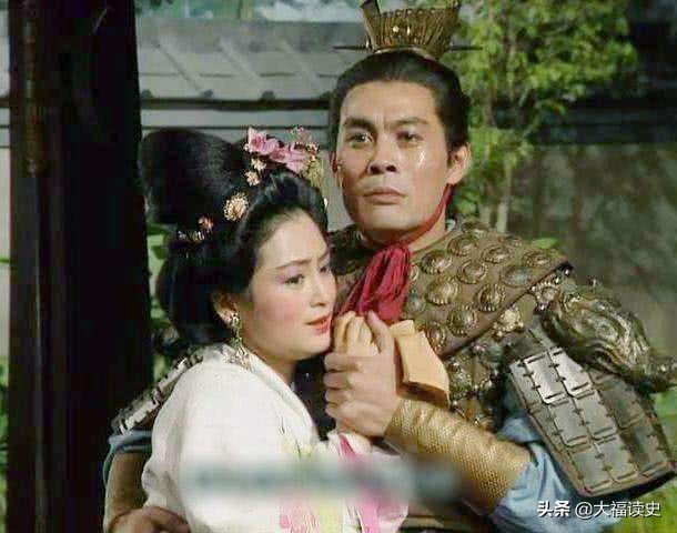 三国第一猛将吕布死后，貂蝉的下场如何？网友：可能被曹操霸占！