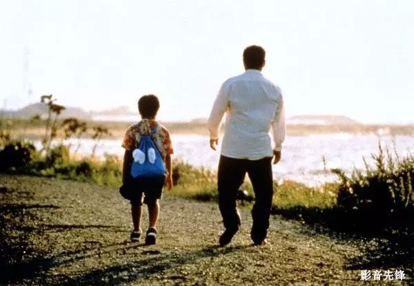 怪大叔+小正太的神奇组合，这是最合适夏天看的