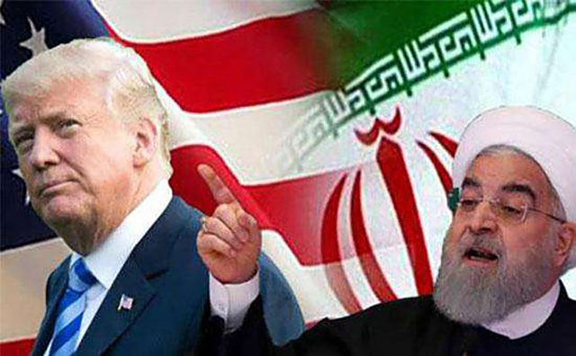 美国敢杀伊朗高官苏莱曼尼，为啥不敢对哈梅内伊动手？