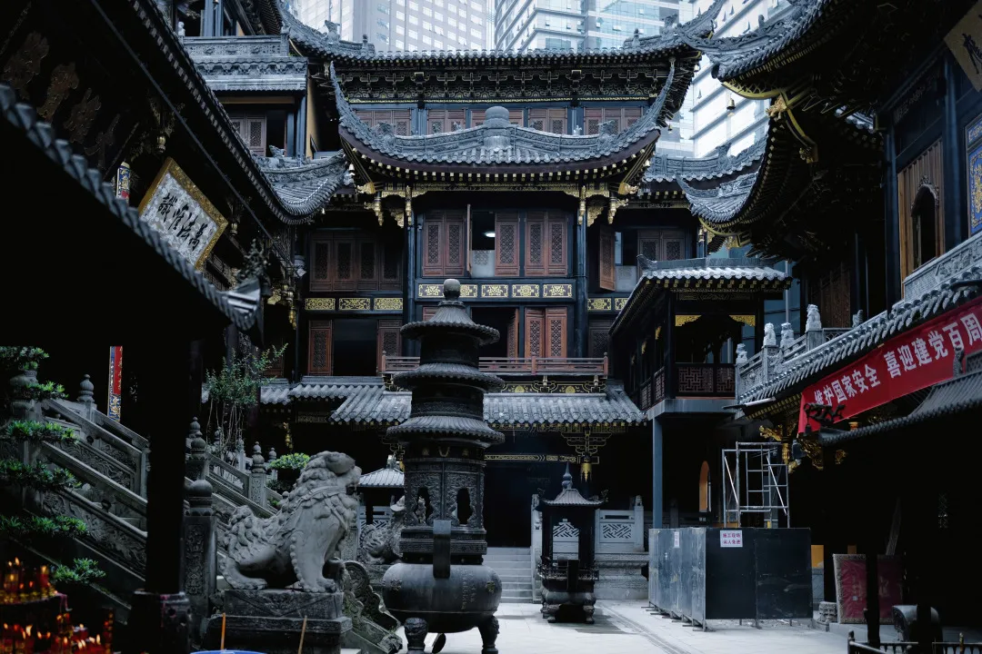 重庆旅游惊!竟然有人说重庆不适合旅游?
