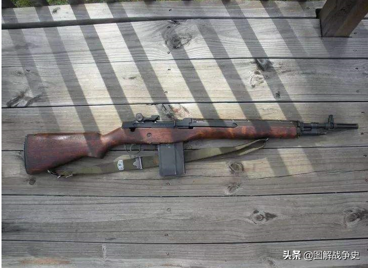 长津湖战役：美陆战一师VS志愿军9兵团，对比才