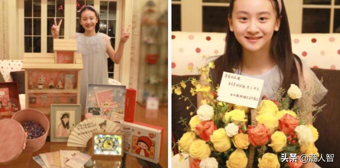 这才是少女的正确打开方式，Look森碟的“多彩少年”