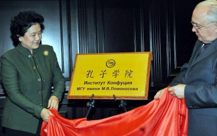 美国飞虎队成员穆爱仁：战争过后定居中国，孙女任央视主持人