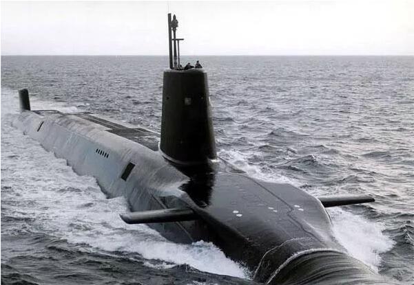 五常有四个能自产核武，为何有一个国家核武器