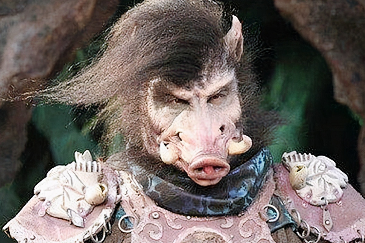 《西游记》为何没按原著拍？如果按照原著拍，