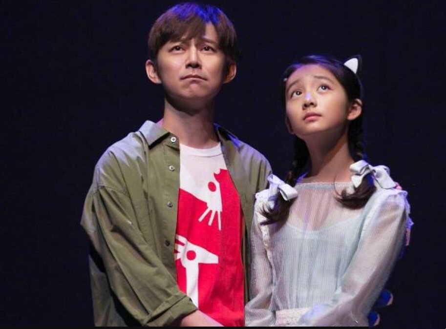 没演技没作品，欧阳娜娜、陈飞宇、窦靖童等，别再捞快钱了