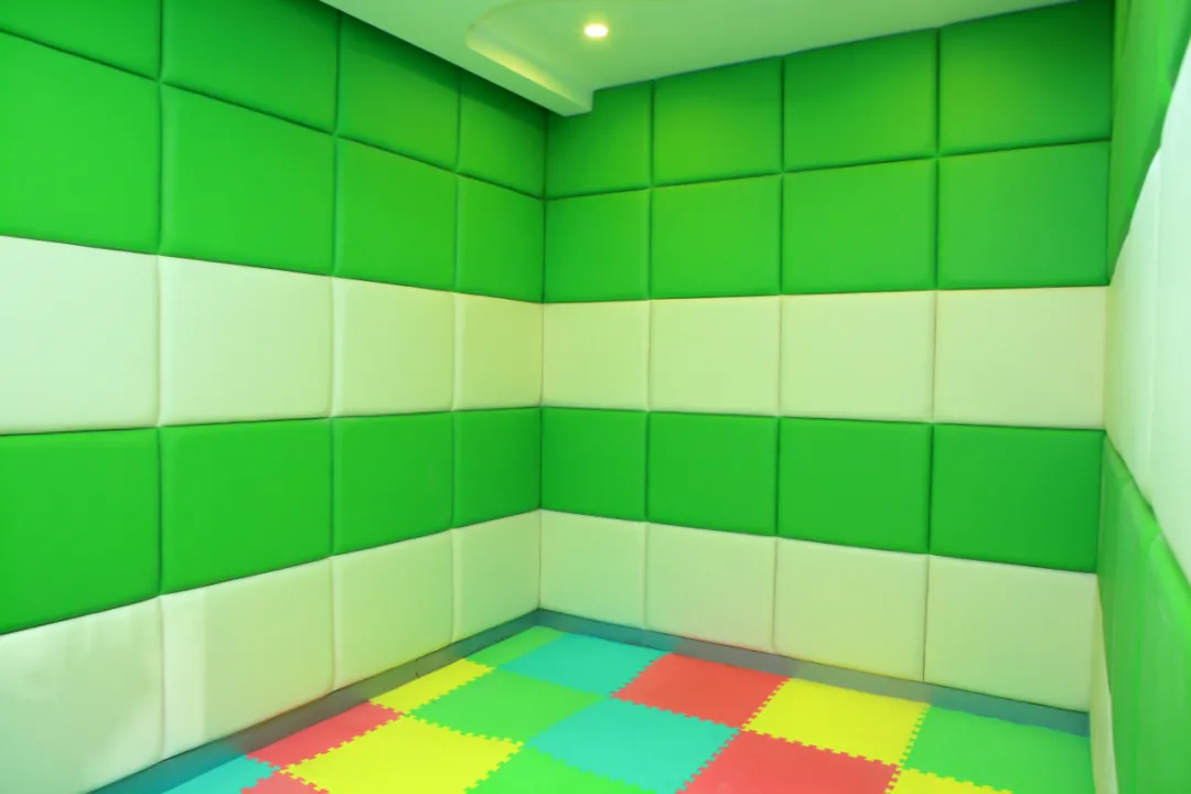 打卡洪都首家心理工作室：到了这里，顺便帮你整个容