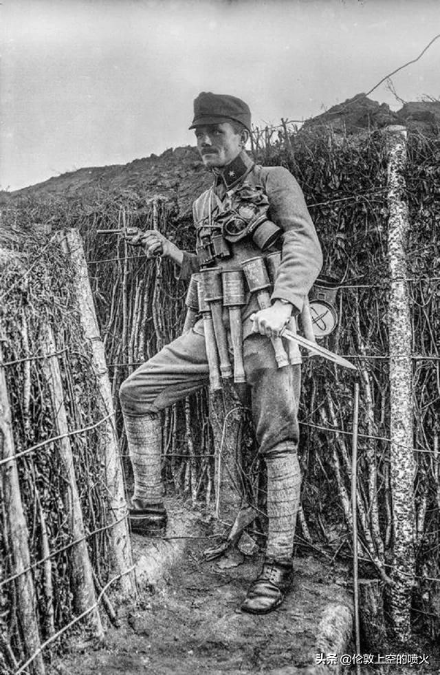 墙内开花墙外香——二战前汤普森冲锋枪的苦痛