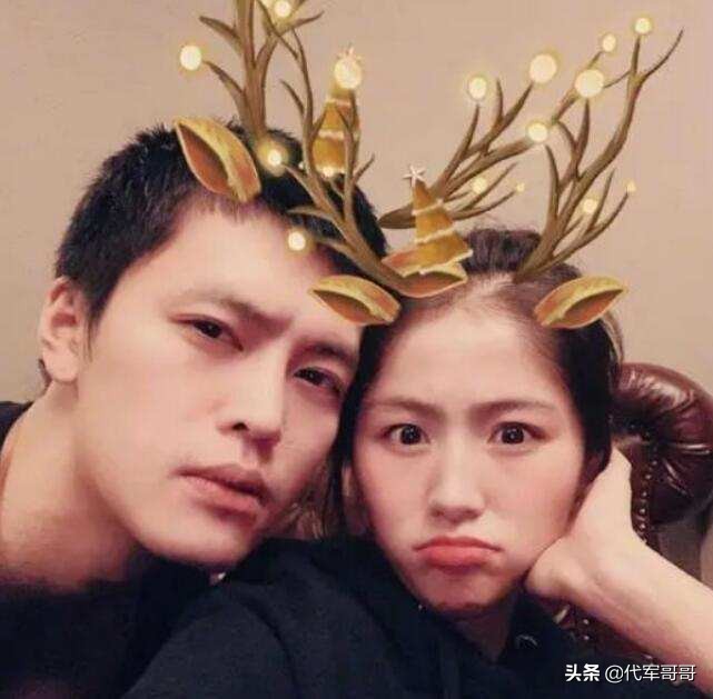 揭秘“快男”宁桓宇与妻子周安琴离婚真实内幕