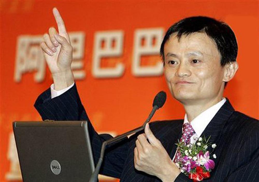 阿里巴巴未来三大发展趋势，“去马云化”势在必行