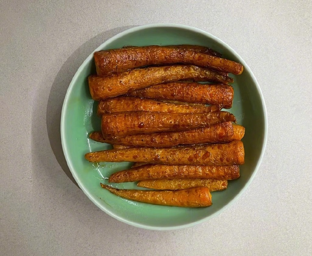 38岁孙俪体重90斤，看了她的三餐，网友：知道自