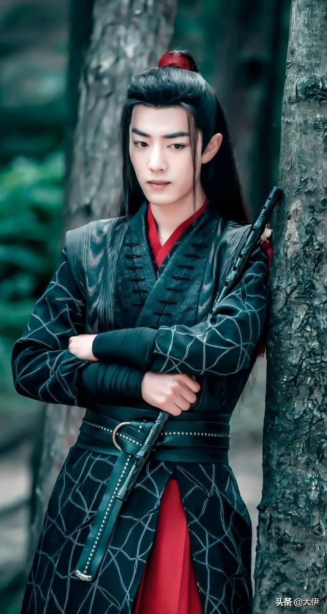 “流量小生擂台战”，2020年剧情排满，粉丝表示