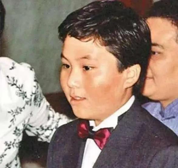 赌王讣文坚持“血统论”？儿媳奚梦瑶登不上“何家家谱”