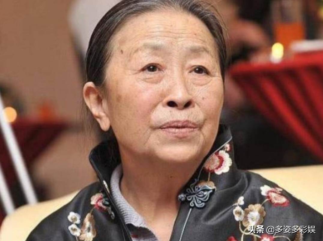 “丑娘”不丑？75歲張少華黯然離世，賈玲楊志剛楊洋紛紛悼念