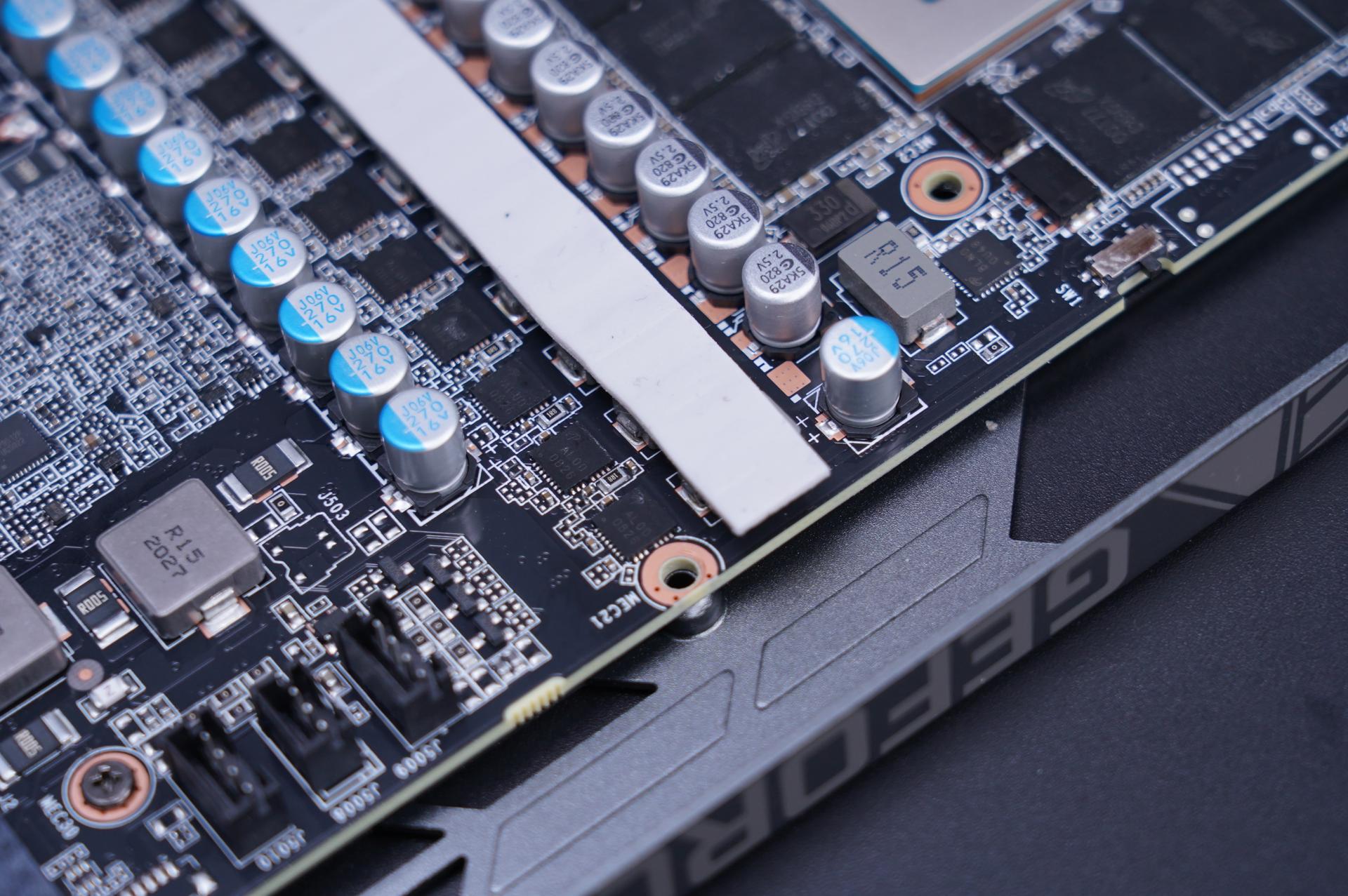 技嘉RTX 3090魔鹰能否玩爽赛博朋克2077