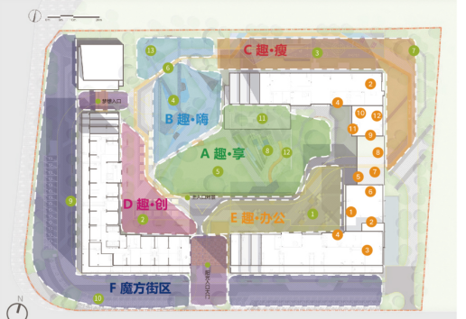 超强福利来袭｜9月未来吃喝玩乐全攻速