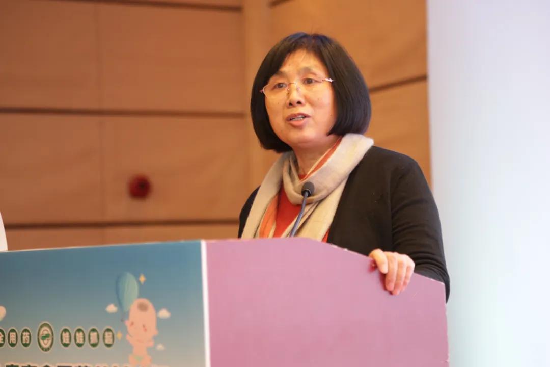 2020年儿童安全用药公益论坛（济南站）成功举办