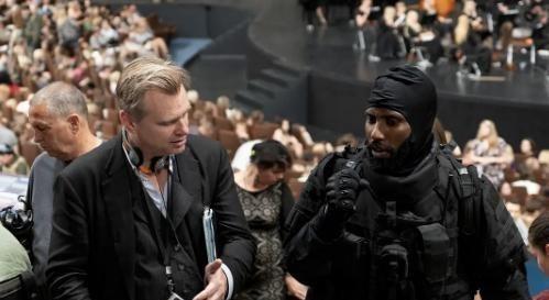 克里斯托弗·诺兰为何不满，华纳兄弟延迟《信条