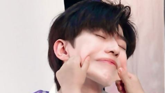 《奔跑吧》蔡小葵出任导游，不料遭“暴打”，