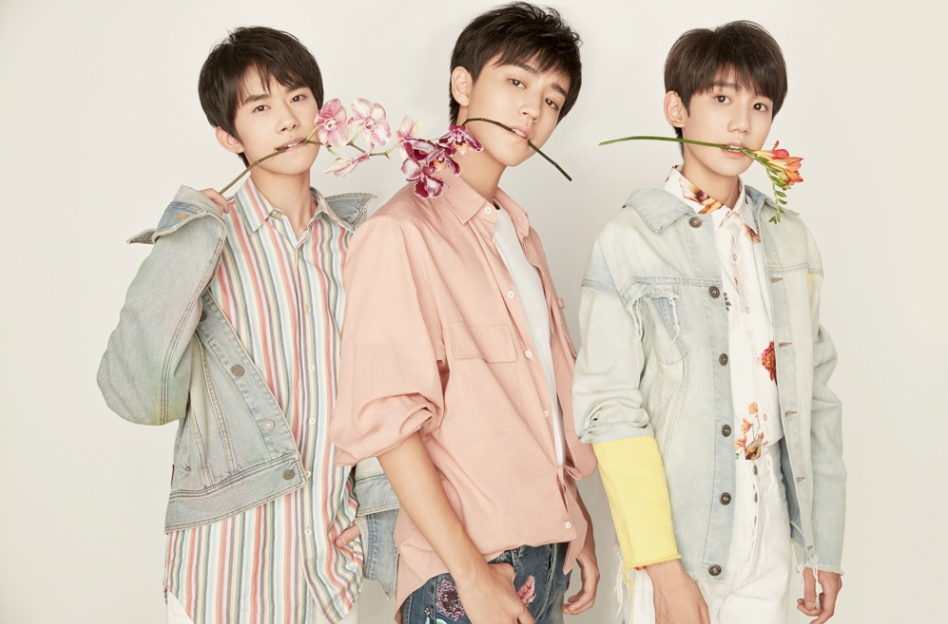 当年他被迫退出TF，是王俊凯王源永远的痛，留二