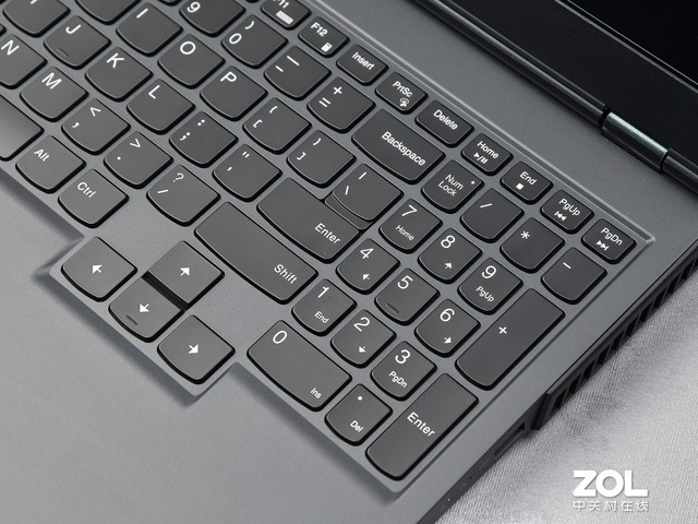 锐龙H真给劲儿 联想拯救者R7000 2020首测