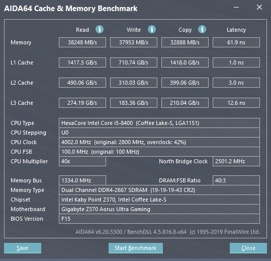 颜值和实力兼具——XPG威龙 Z1 DDR4-3600内存评测