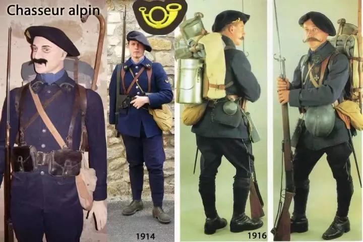 从切·格瓦拉到艾米莉，都爱贝雷帽！法国人却说它不法式不时髦？