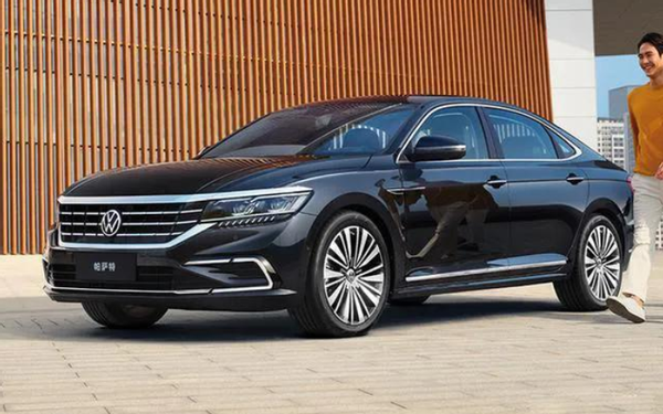 2021款大众帕萨特，2.0T动力强，质量怎么样