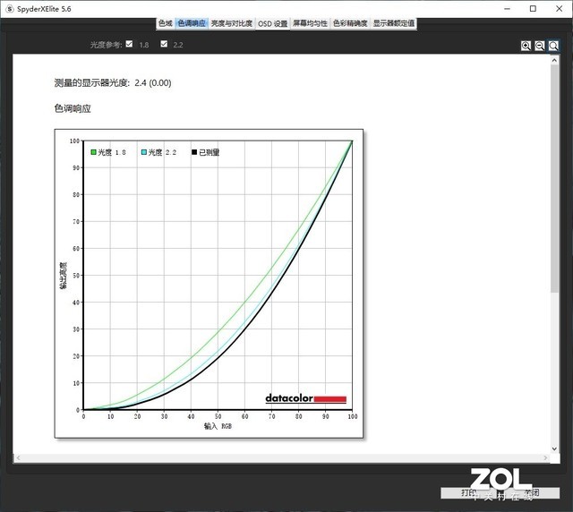 联想ThinkVision思匠27全面屏显示器评测