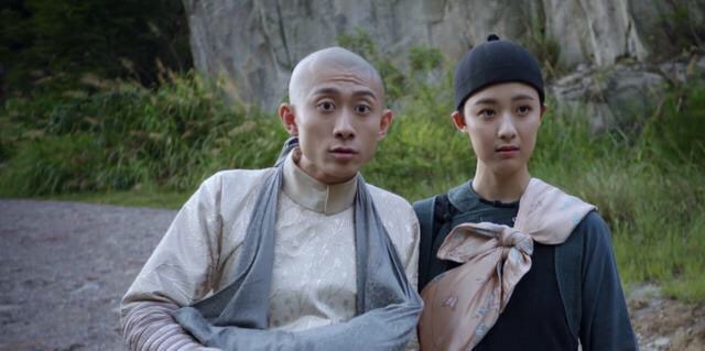 新《鹿鼎记》大结局太潦草，康熙不找韦小宝，