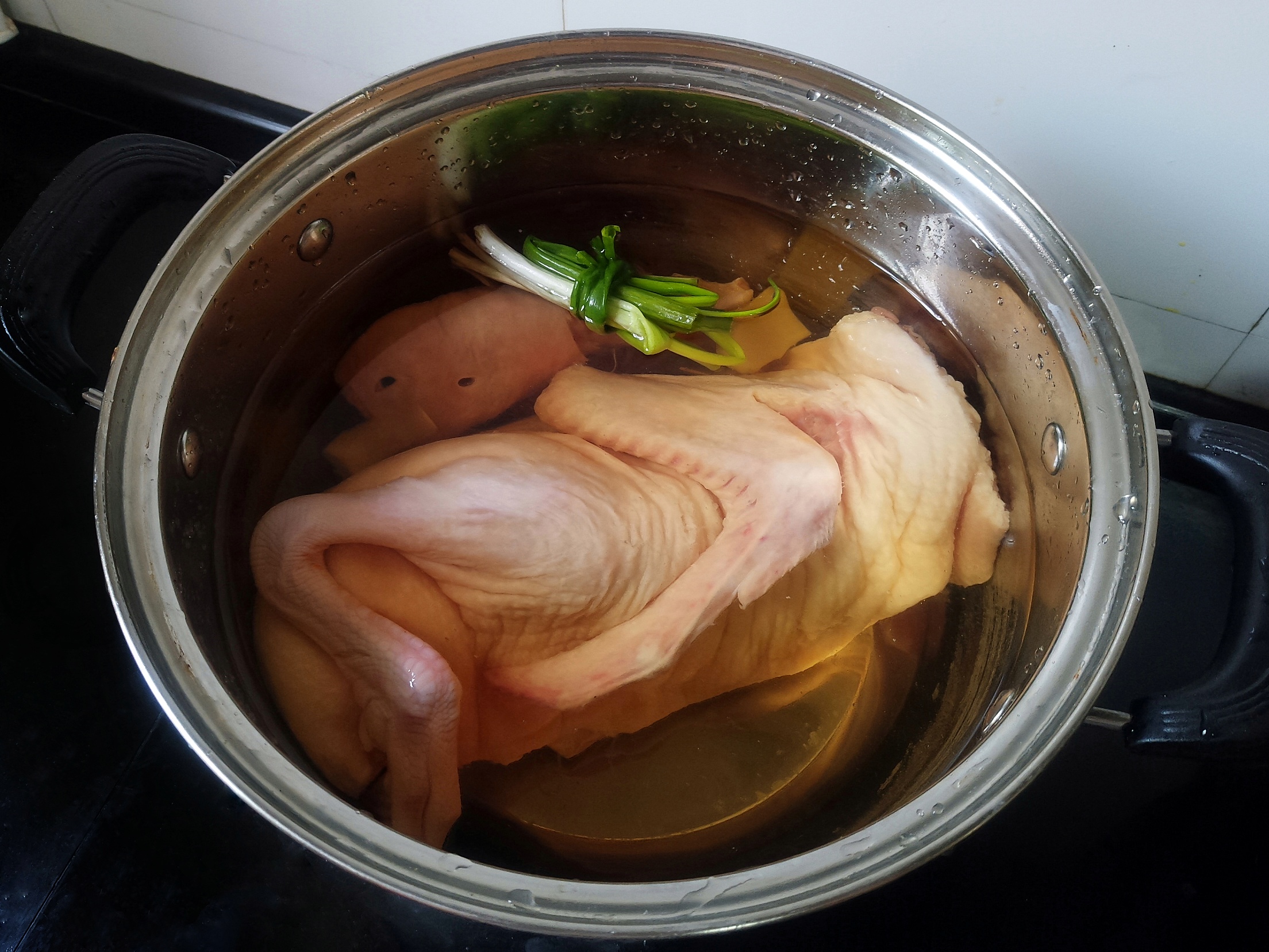 這滷鴨配方我用了8年，每次做它，還是會被它的味道所驚艷，真香