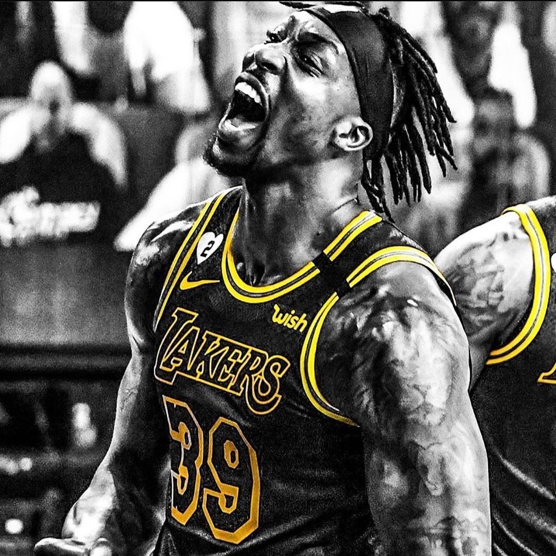 自由市场汇总：湖人连签4将，热火杀疯了！篮网留格里芬却失大将